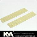 Plastic T Brads for Flooring, Decoration, Traitement des plastiques